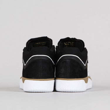 Tenisky a topánky adidas Originals Tyshawn Čierna | FY0441, 3