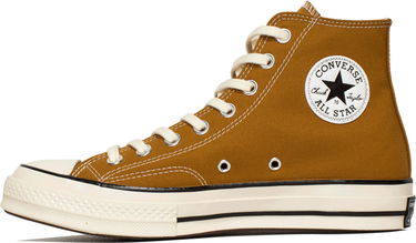 Tenisky a topánky Converse Chuck 70 HI Hnedá | 170090c, 0