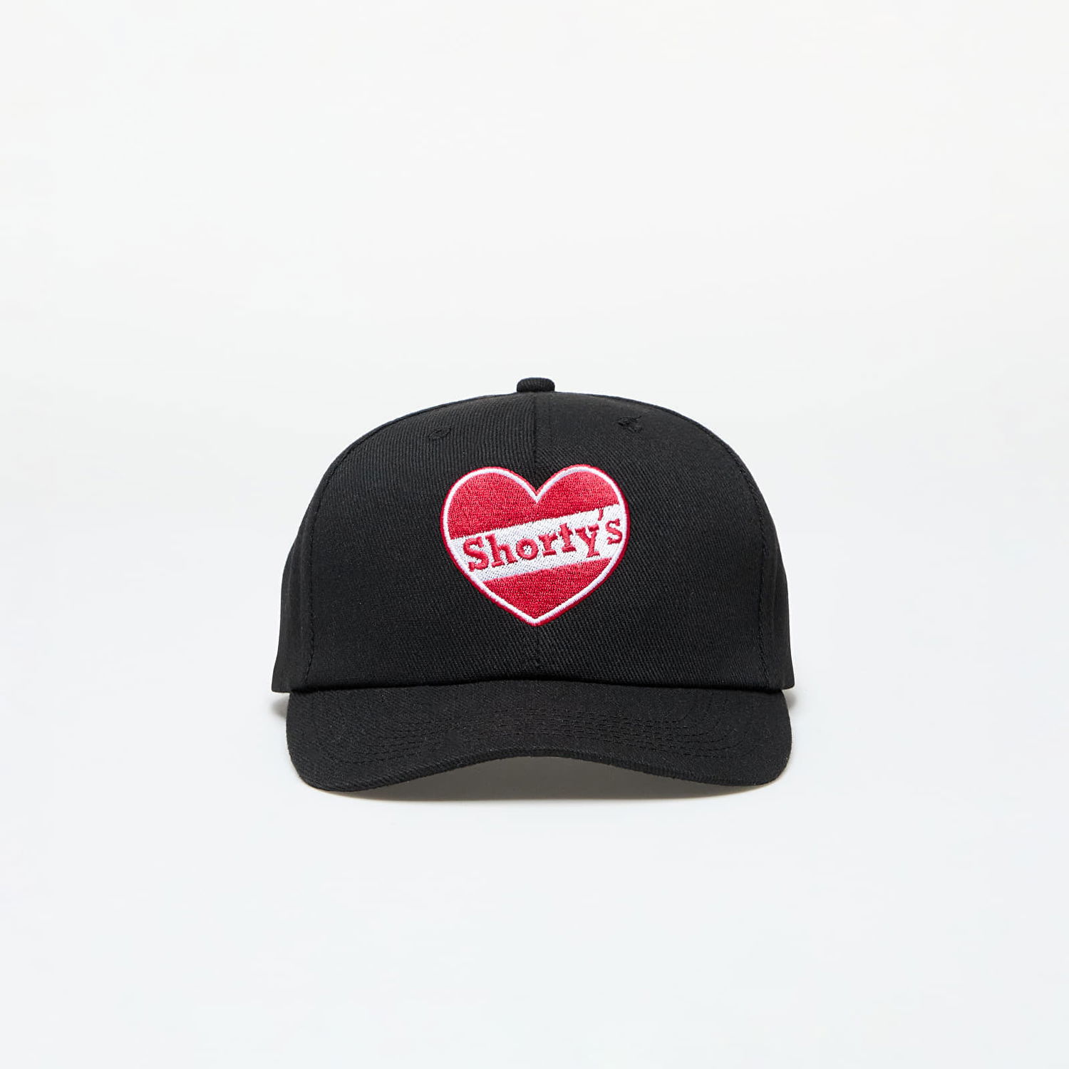 Šiltovka Pleasures Heart Snapback Black Universal Čierna | P24F019 BLACK, 0