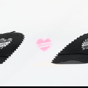 Šiltovka Pleasures Heart Snapback Black Universal Čierna | P24F019 BLACK, 0