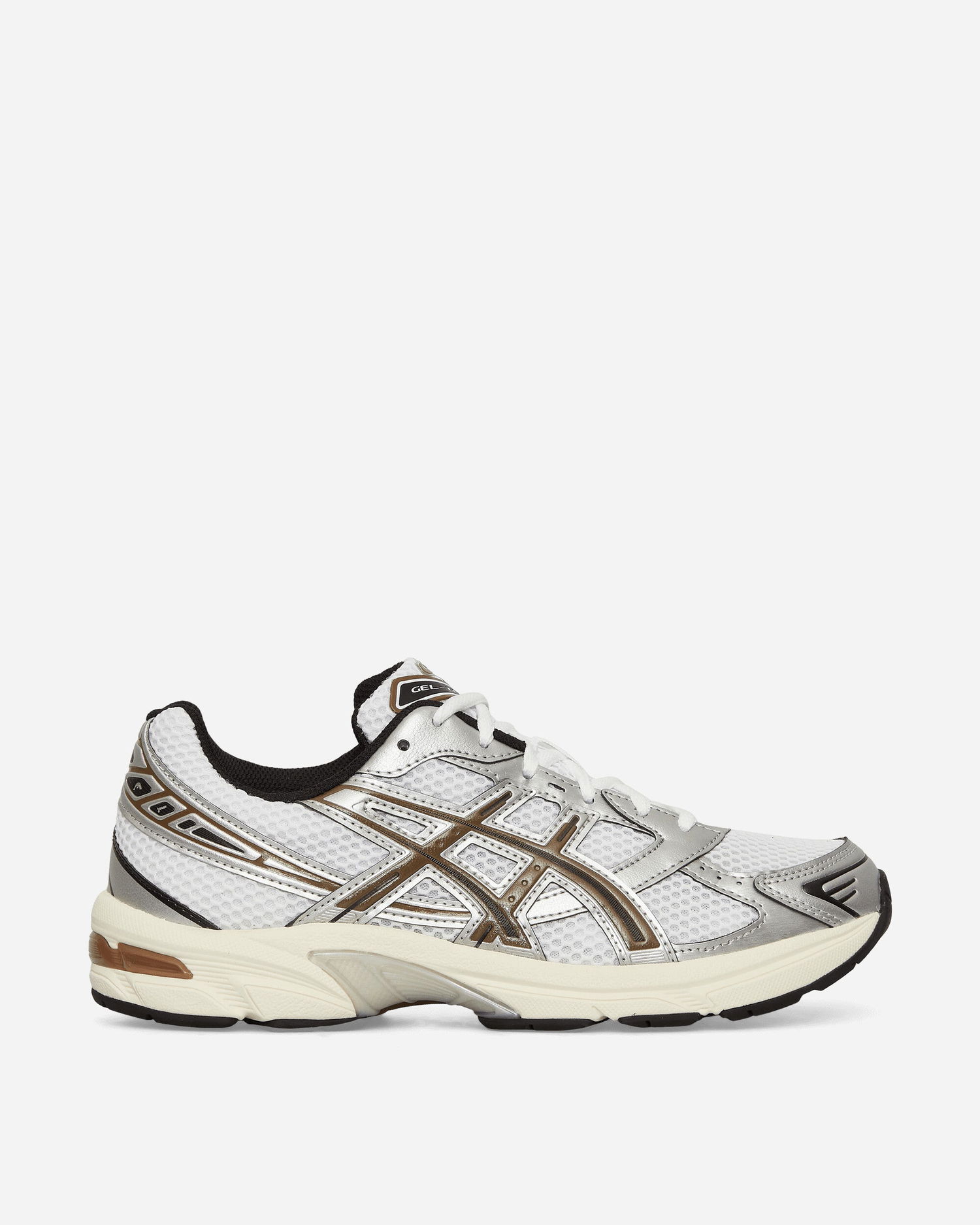 Tenisky a topánky Asics GEL-1130 "White/Clay Canyon" Šedá | 1201A256-113, 1