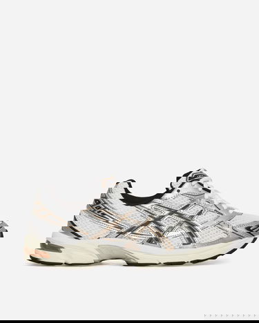 Tenisky a topánky Asics GEL-1130 "White/Clay Canyon" Šedá | 1201A256-113, 1