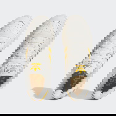 Tenisky a topánky adidas Originals Rivalry Low Biela | IE7197, 3