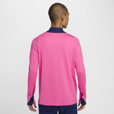 Tričko Nike Dri-FIT Atlético Madrid Strike Ružová | FQ2616-649, 1