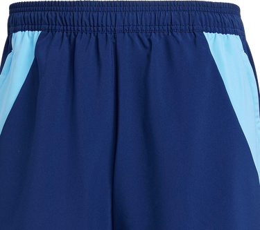 Šortky adidas Originals FC Schalke 04 Training Shorts Navy | 5s04ir7578, 1