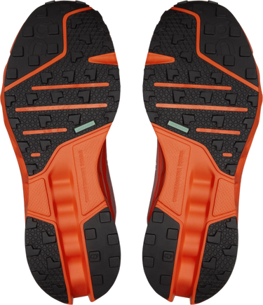 Tenisky a topánky On Running Cloudsurfer Trail Waterproof Šedá | 3me10271906, 3