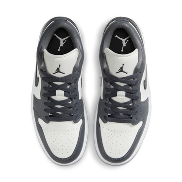 Tenisky a topánky Jordan Air Jordan 1 Low WMNS Šedá | DC0774-102, 2
