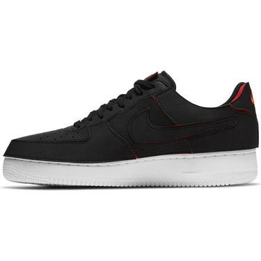 Tenisky a topánky Nike Air Force 1/1 Čierna | DD2429-001, 0