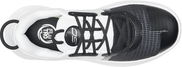 Tenisky a topánky Under Armour Curry 6 FloTro 'Shooting Star' Biela | 3027638-001, 3