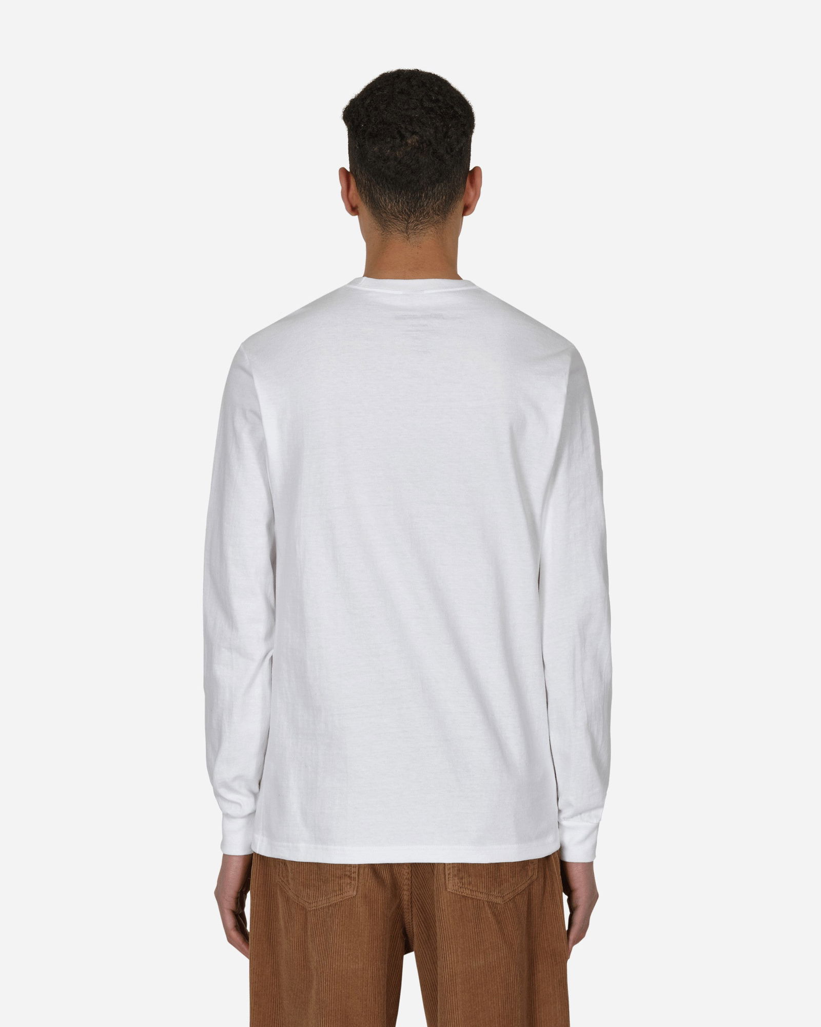 Idolize Longsleeve T-Shirt