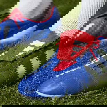 Tenisky a topánky adidas Performance PREDATOR MANIA FG Modrá | jh9012, 3