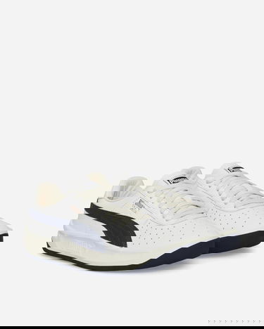 Tenisky a topánky Puma GV Special Sneakers White / Navy Biela | 396509-04, 2