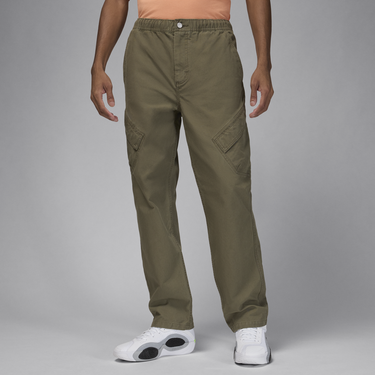 Cargo nohavice Nike Tatum Chicago Pants Zelené | HF7843-222, 0