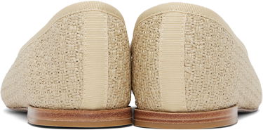 Oblečenie Repetto Repetto Cendrillon Ballerina Flats Béžová | V086RAF, 1