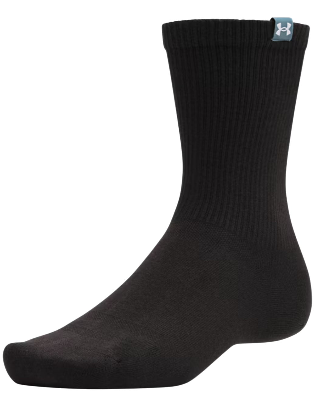 Ponožky Under Armour Under Armour UA Sportswear Cotton Crew Socks Rôznofarebný | 1390130-587, 1