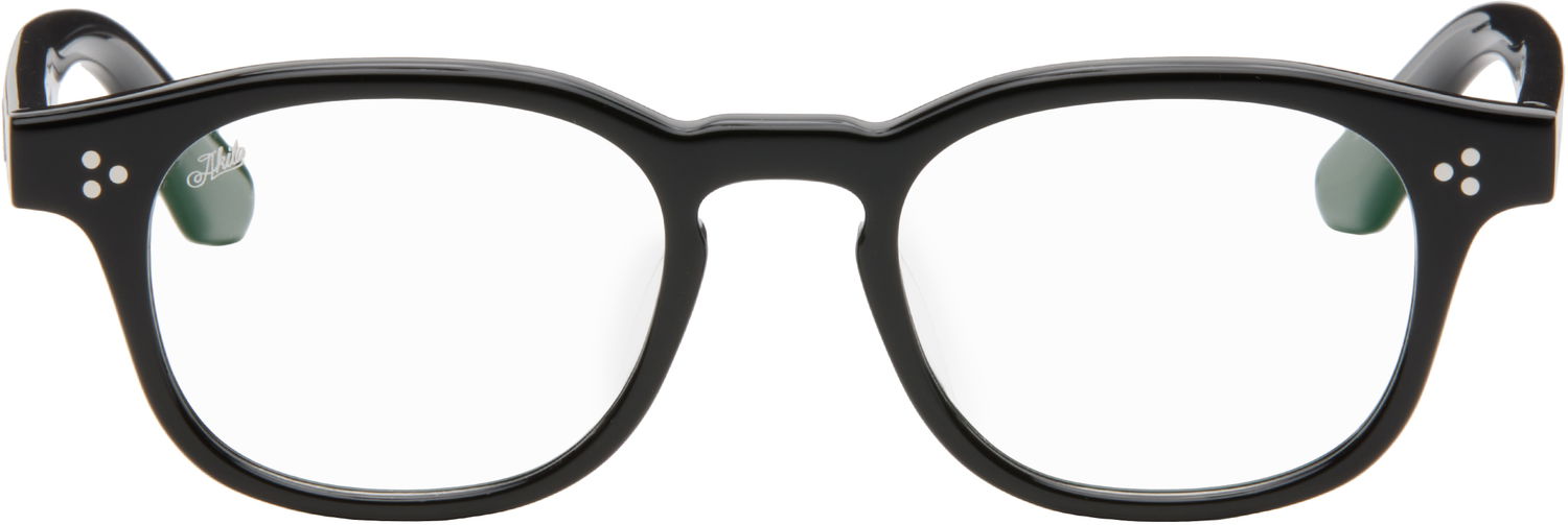 Slnečné okuliare AKILA Atria Glasses Čierna | 2530 01 09, 0