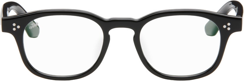 Slnečné okuliare AKILA Atria Glasses Čierna | 2530 01 09