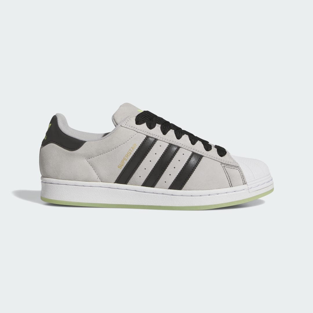 Tenisky a topánky adidas Originals Superstar Šedá | JS1425, 0