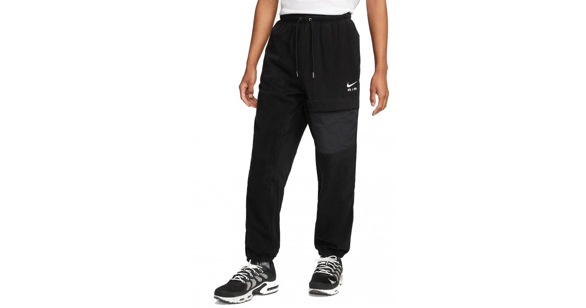 Fleece Jogger Pants