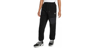 Tepláky Nike Fleece Jogger Pants Čierna | dq4223-010, 1