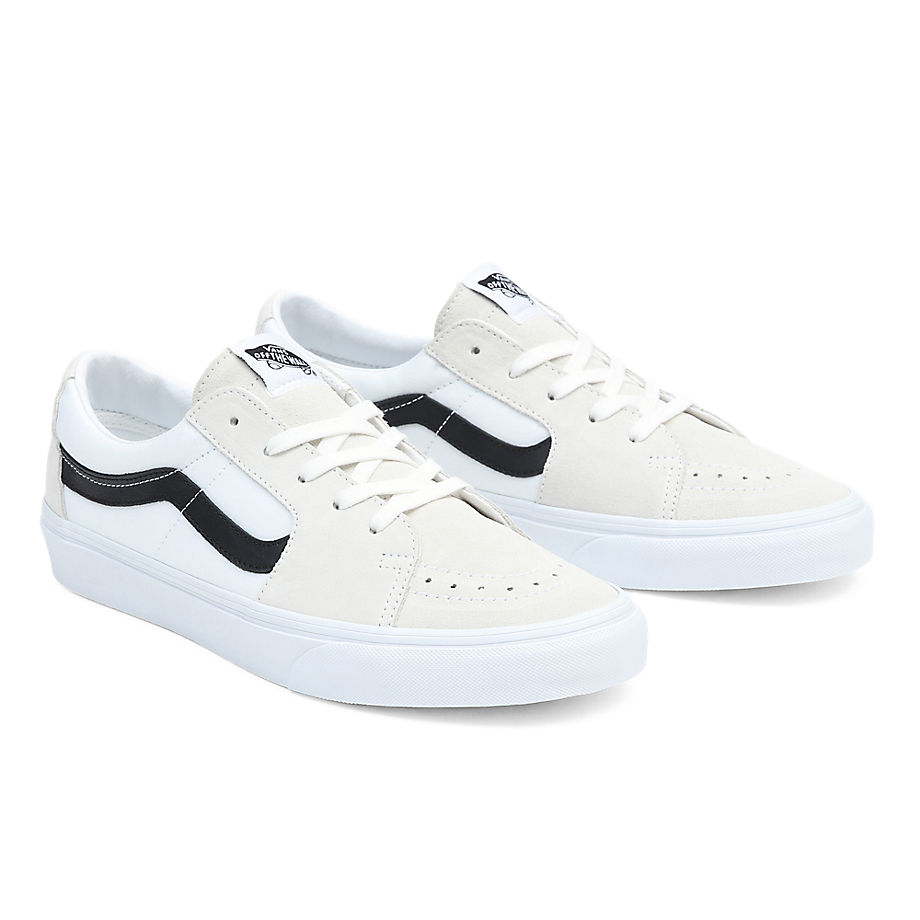 Tenisky a topánky Vans Sk8-low Béžová | VN0A5KXDYB2, 1