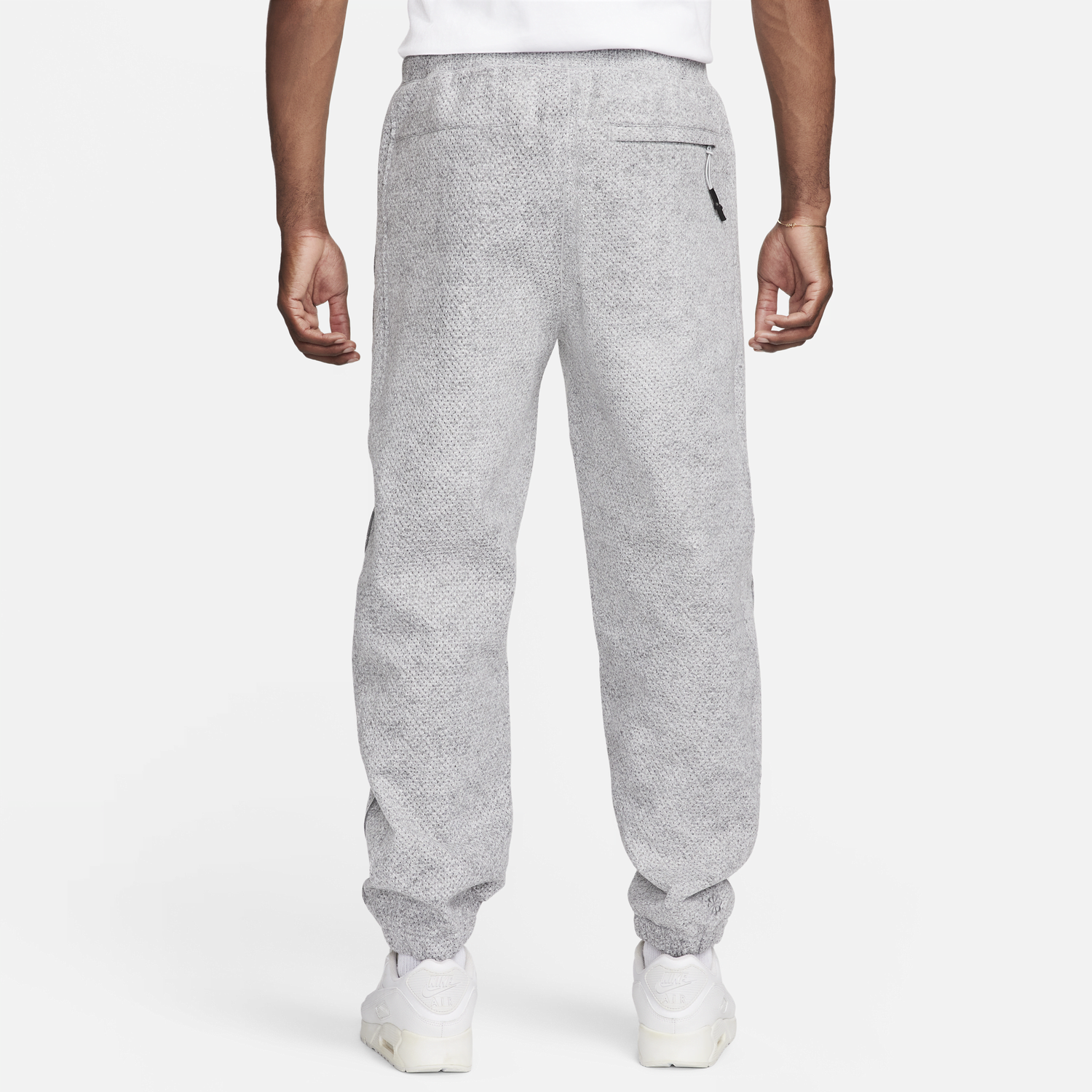 Tepláky Nike Forward Therma-FIT ADV Šedá | FB7521-077, 1