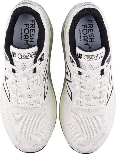 Tenisky a topánky New Balance Fresh Foam X 860 v14 Biela | m86014g-m86014g, 2