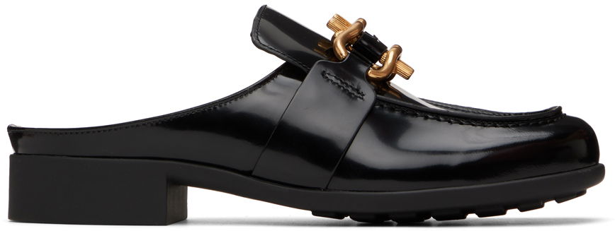 Monsieur Loafers "Black"