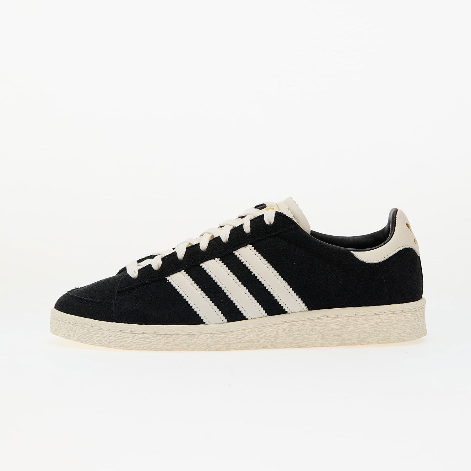 Tenisky a topánky adidas Originals Jabbar Lo Čierna | JI3433, 0