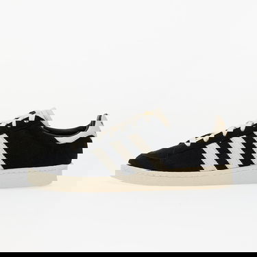 Tenisky a topánky adidas Originals Jabbar Lo Čierna | JI3433, 0