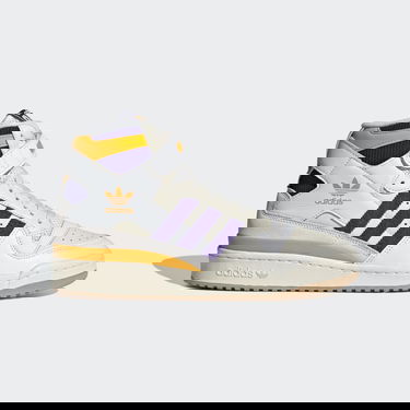 Tenisky a topánky adidas Originals Forum 84 High Béžová | GX9054, 6