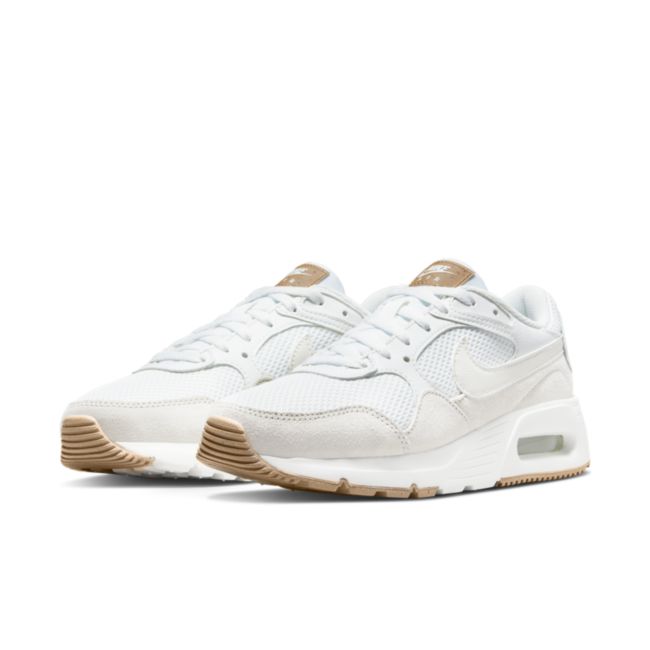 Tenisky a topánky Nike Air Max SC W Biela | CW4554-108, 1