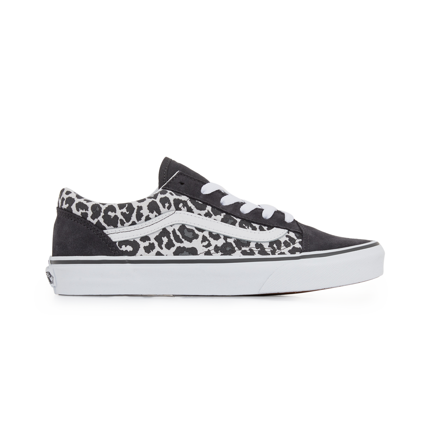 Tenisky a topánky Vans Old Skool Snow Leopard Čierna | VN0A4UHZ1O71, 0