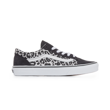 Tenisky a topánky Vans Old Skool Snow Leopard Čierna | VN0A4UHZ1O71, 0