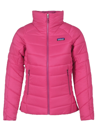 Bunda Patagonia Duffel Jacket Ružová | 84405-CFTP