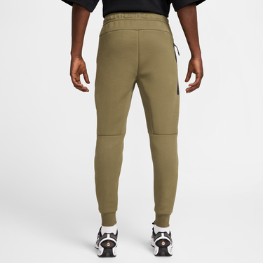 Tepláky Nike Nike Tech Fleece Pants Zelené | HV0959-222, 3