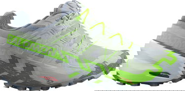 Tenisky a topánky Salomon Speedcross 6 W Zelené | l47301400, 0