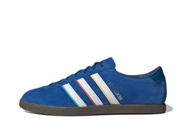 Tenisky a topánky adidas Originals BERLIN 24 Modrá | IG2108, 0
