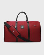 Jordan JAM Monogram Duffle Bag