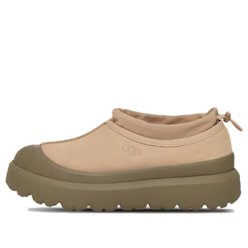 Tenisky a topánky UGG Tasman Weather Hybrid Slippers Béžová | 1144096-DNT