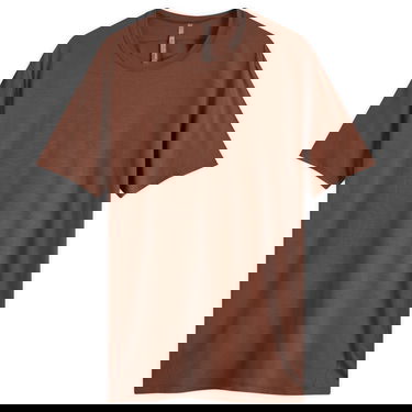 Tričko Arcteryx Veilance Frame Short Sleeve T-Shirt, Size Large Hnedá | X000006361-021660, 1