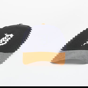 Šiltovka New Era 9FORTY Aframe Cap MLB Nfl Detroit Tigers Suede Visor Rôznofarebný | 60759010, 0