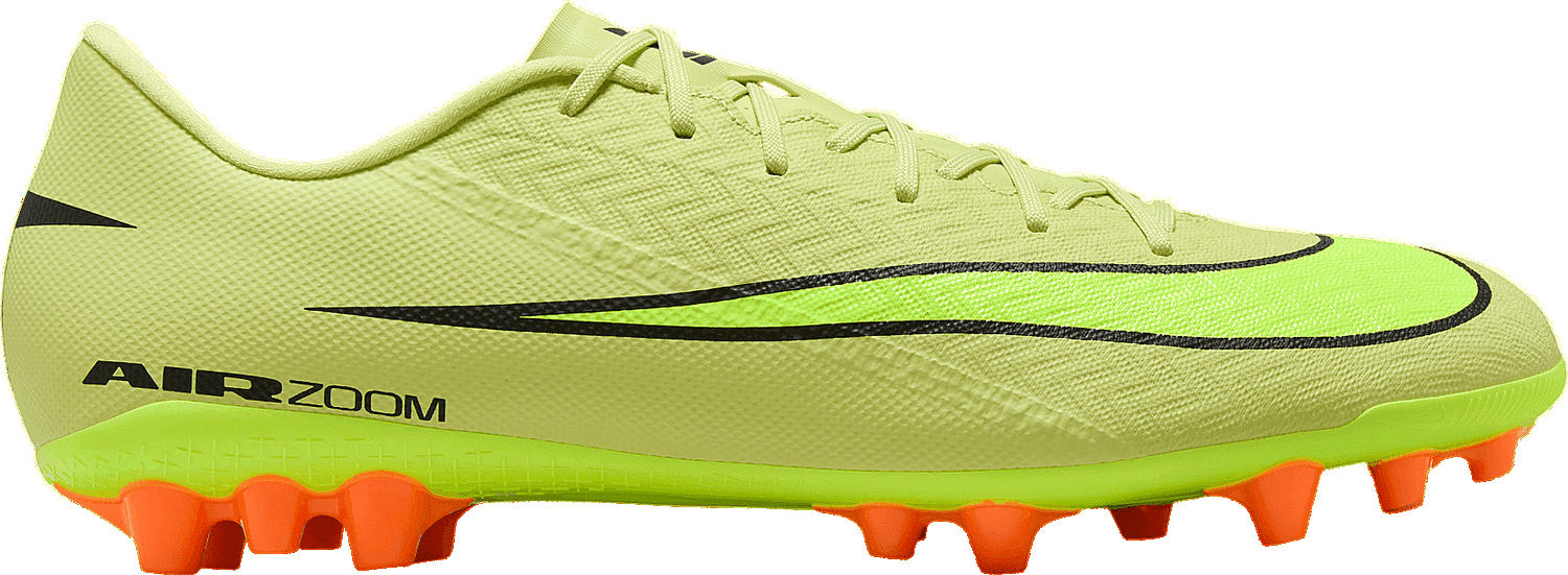 Tenisky a topánky Nike ZOOM VAPOR 16 ACADEMY AG Zelené | fq8364-300, 0