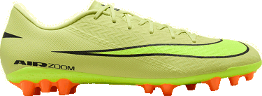 Tenisky a topánky Nike ZOOM VAPOR 16 ACADEMY AG Zelené | fq8364-300, 0