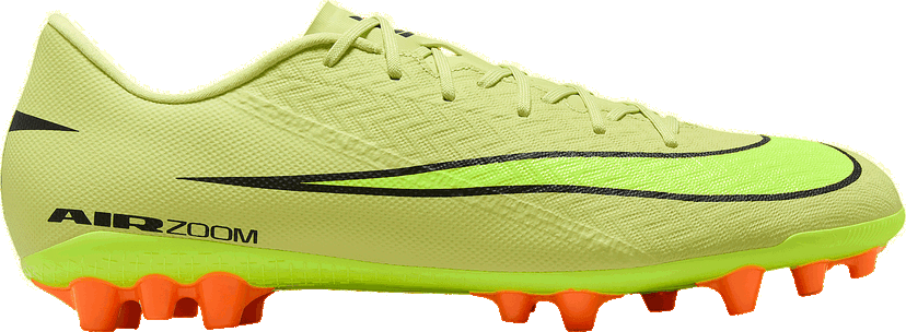 Tenisky a topánky Nike ZOOM VAPOR 16 ACADEMY AG Oranžová | fq8364-300