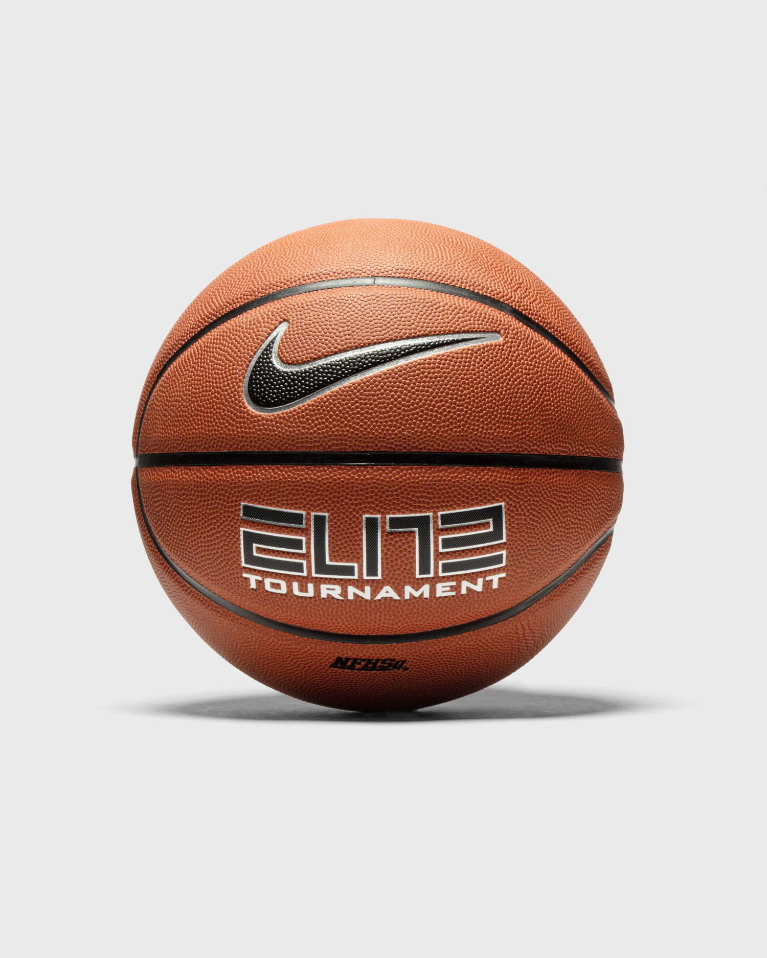 Športový doplnok Nike ELITE TOURNAMENT DEFLATED SIZE 7 Oranžová | 887791370907, 0
