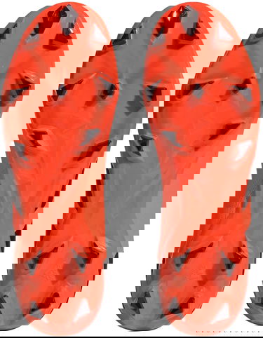 Tenisky a topánky adidas Performance Predator Accuracy.3 L FG Oranžová | gw4601-adfm, 2