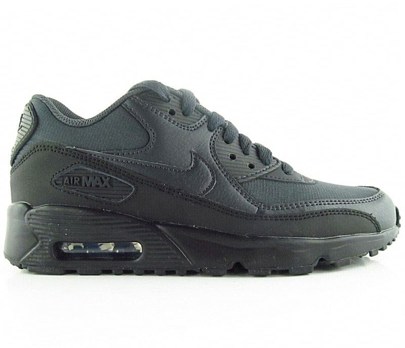 Tenisky a topánky Nike Air Max 90 Essential Čierna | AV4152-001, 0