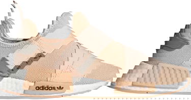Tenisky a topánky adidas Originals NMD_R1 Strap Béžová | gw9469, 0