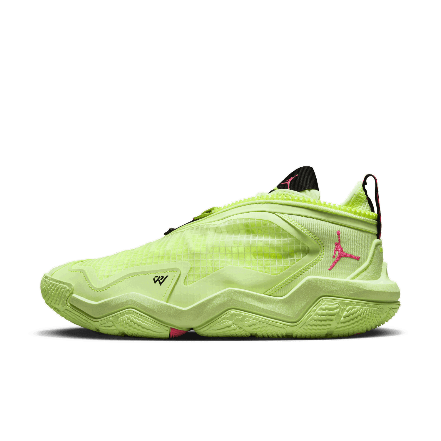 Tenisky a topánky Jordan Why Not Zer0.6 Zelené | DO7189-700, 0